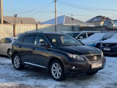 Photo of the vehicle Lexus RX