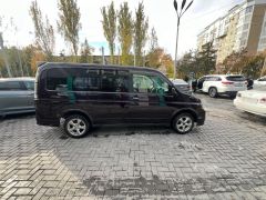 Фото авто Honda Stepwgn