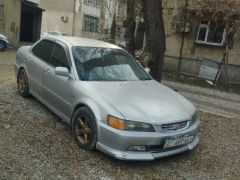 Сүрөт унаа Honda Accord