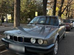 Фото авто BMW 5 серии