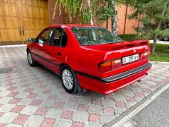 Сүрөт унаа Nissan Primera