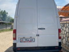 Фото авто Mercedes-Benz Sprinter