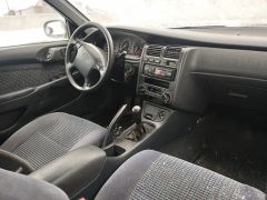 Photo of the vehicle Toyota Carina