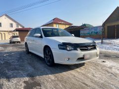 Фото авто Subaru Legacy