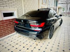 Фото авто BMW 3 серии