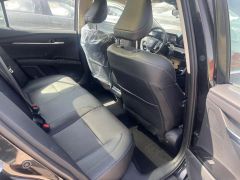 Photo of the vehicle Toyota Camry