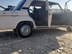 Сүрөт унаа ВАЗ (Lada) 2106