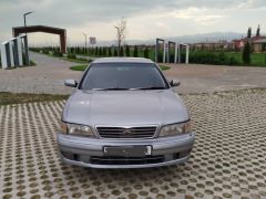 Сүрөт унаа Nissan Cefiro