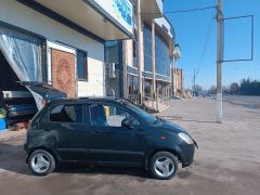 Photo of the vehicle Daewoo Matiz