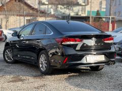 Фото авто Hyundai Sonata