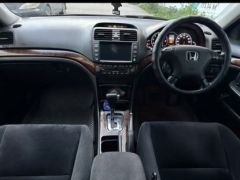 Фото авто Honda Inspire