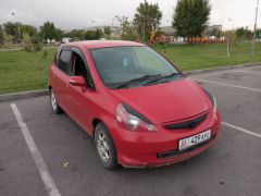 Фото авто Honda Fit