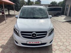 Фото авто Mercedes-Benz Vito