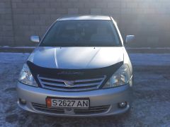 Photo of the vehicle Toyota Allion