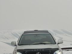 Сүрөт унаа Lexus RX