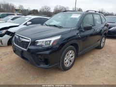 Photo of the vehicle Subaru Forester