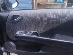 Фото авто Honda Fit