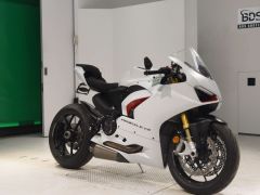 Фото Ducati 959 Panigale 2021
