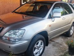 Photo of the vehicle Lexus RX