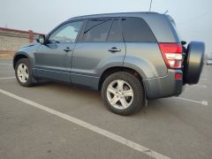 Photo of the vehicle Suzuki Grand Vitara