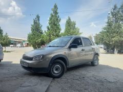 Photo of the vehicle ВАЗ (Lada) Kalina