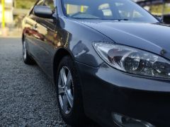 Сүрөт унаа Toyota Camry