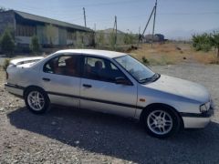 Фото авто Nissan Sunny