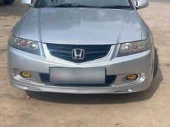 Сүрөт унаа Honda Accord