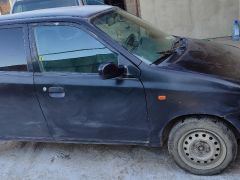 Фото авто Suzuki Alto