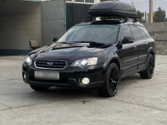 Photo of the vehicle Subaru Outback