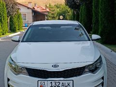 Фото авто Kia K5