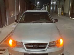 Сүрөт унаа Daewoo Nexia