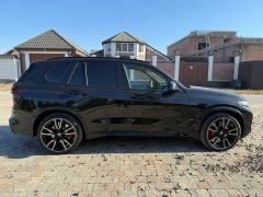 Сүрөт унаа BMW X5