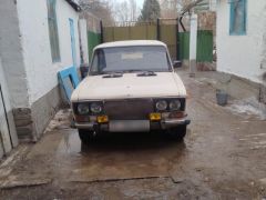 Фото авто ВАЗ (Lada) 2106