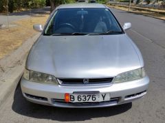 Сүрөт унаа Honda Accord