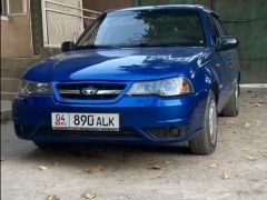 Photo of the vehicle Daewoo Nexia