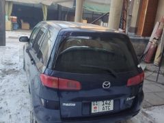 Сүрөт унаа Mazda Demio