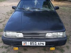 Photo of the vehicle Mazda 626