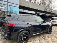 Сүрөт унаа BMW X5