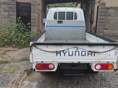 Фото авто Hyundai Porter