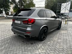 Фото авто BMW X5