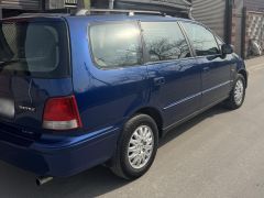 Сүрөт унаа Honda Odyssey