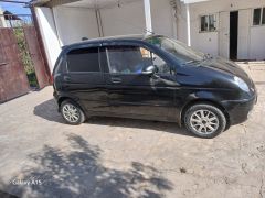 Сүрөт унаа Daewoo Matiz