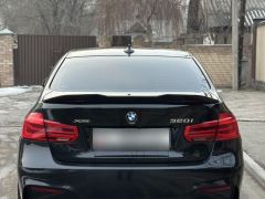 Photo of the vehicle BMW 3 Series