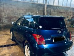 Photo of the vehicle Toyota Ist