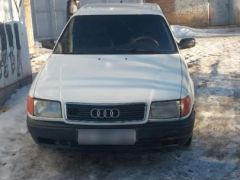 Фото авто Audi 100