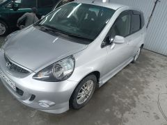 Сүрөт унаа Honda Fit