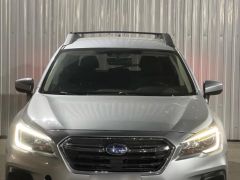 Сүрөт унаа Subaru Outback