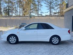 Сүрөт унаа Toyota Camry