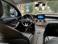 Photo of the vehicle Mercedes-Benz C-Класс